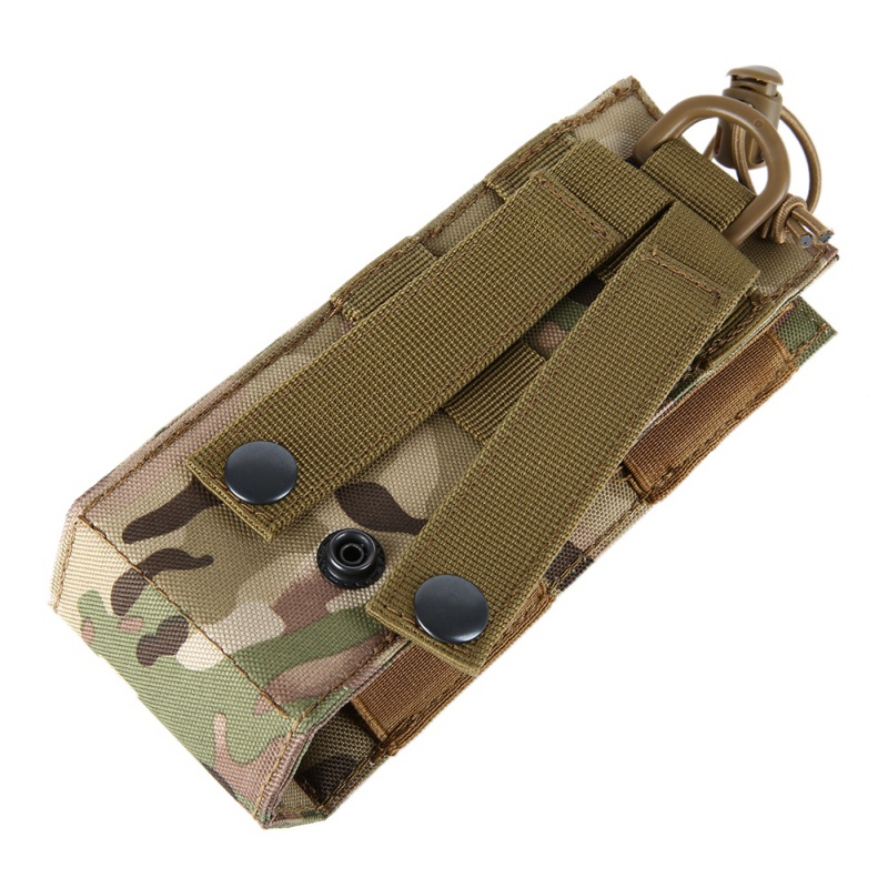 x1 Molle Su Şişesi Kılıfı Çant - Edc Able Carry incelemesi ve fiyatı