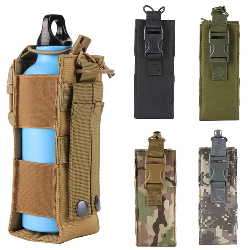 Molle Su Şişesi Kılıfı Çantası - Edc Carry Pouch incelemesi ve fiyatı
